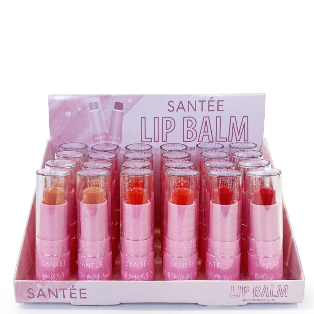 Lip Balm (24 units)