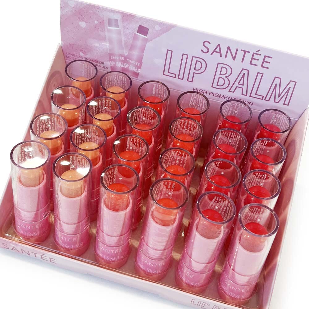 Lip Balm (24 units)