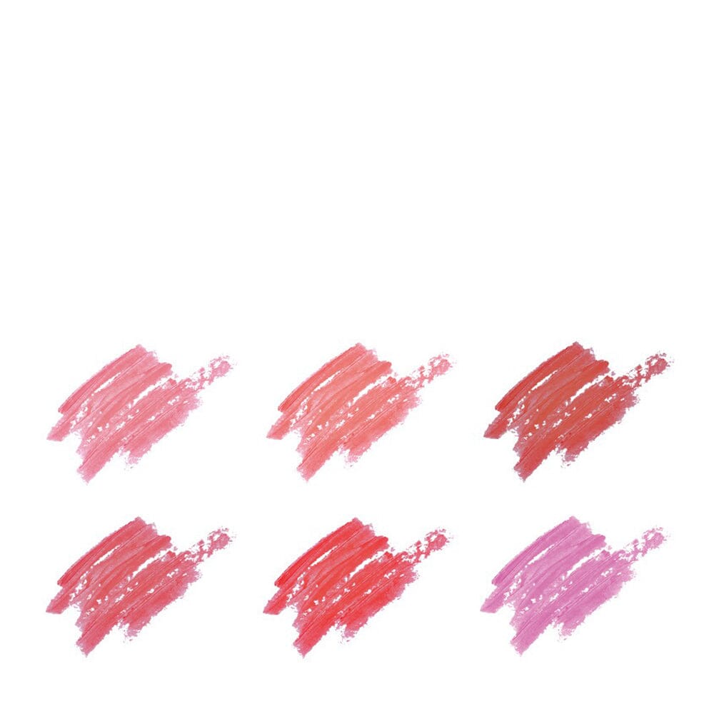 Lip, Cheeks, Shadow 3-IN-1 Makeup Stick (24 units)