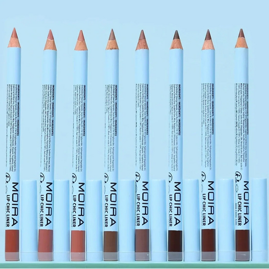Lip Chic Liner 8 Color Mix (1 unit)