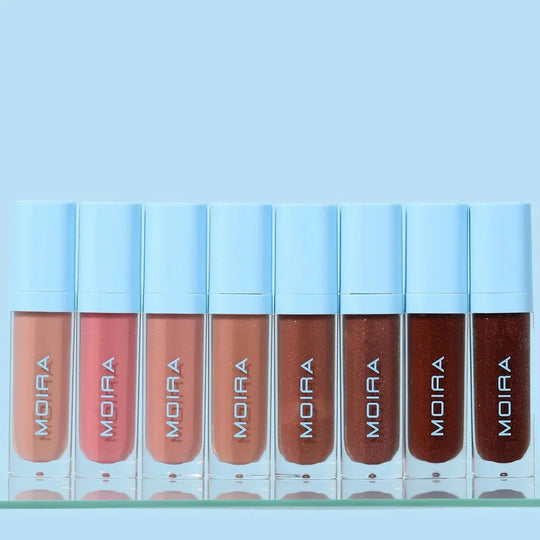 Lip Chic Shimmer Gloss (3 units)