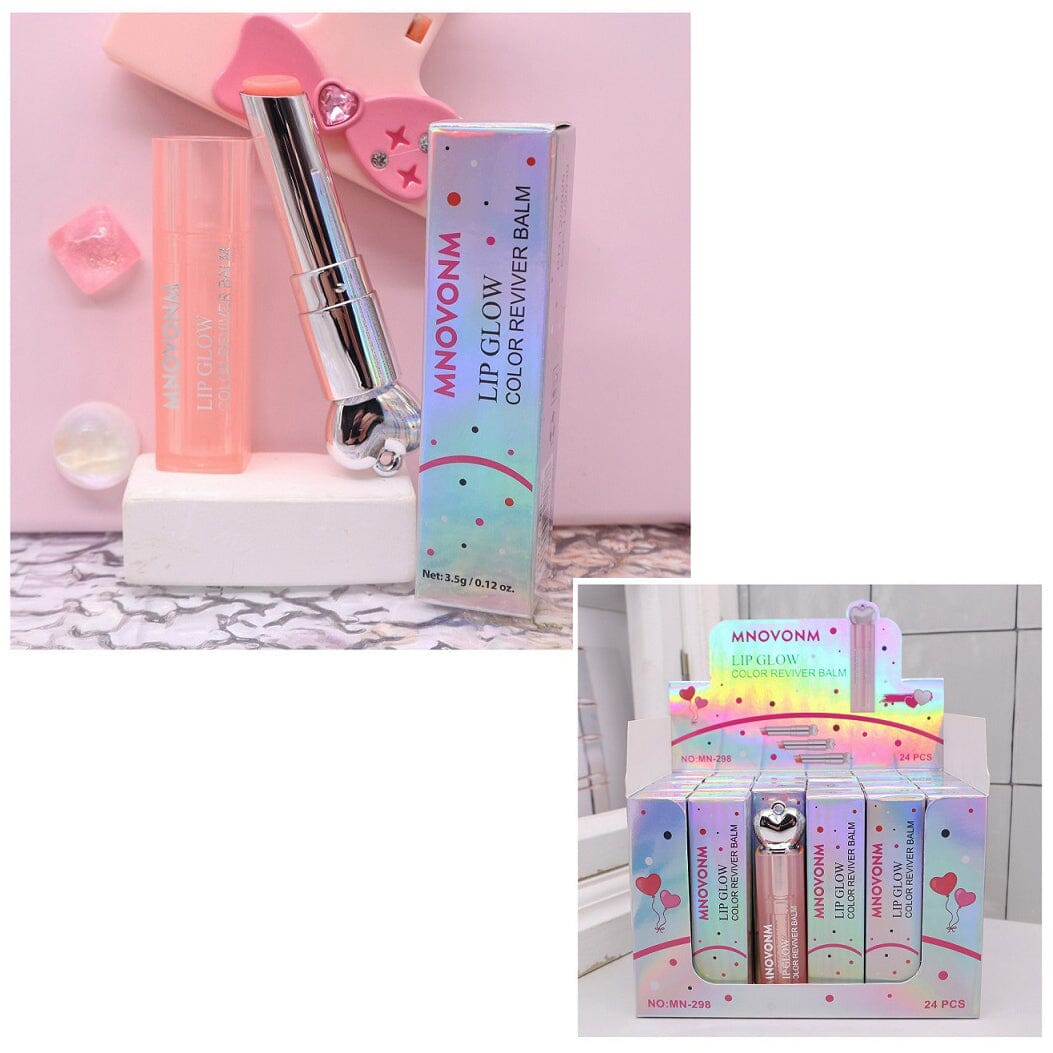 Lip Glow Color Reviver Balm 2136 (24 units)