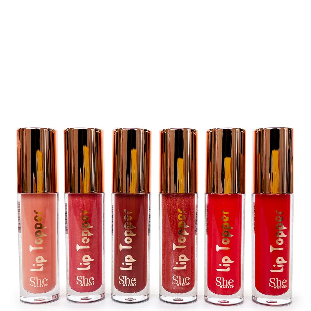 Lip Topper Lip Plumping (36 units)