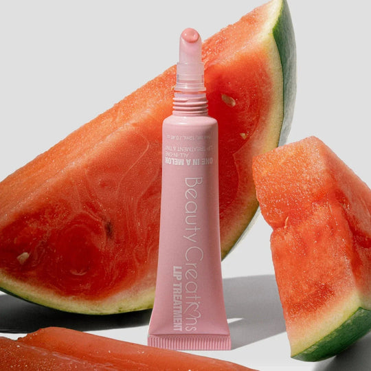 Lip Treatment & Tint - 02 One In A Melon  (6 units)