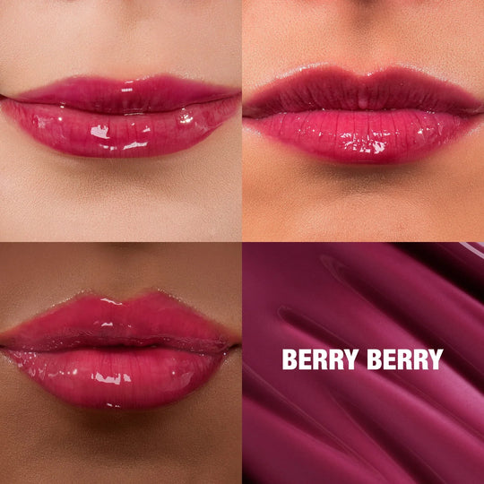 Lip Treatment & Tint - 04 Berry Berry (6 units)