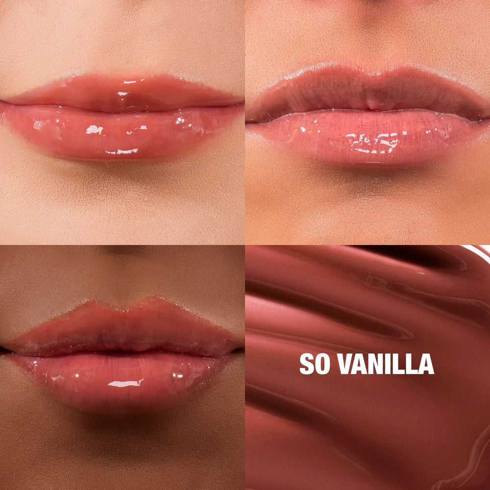 Lip Treatment & Tint - 05 So Vanilla (6 units)