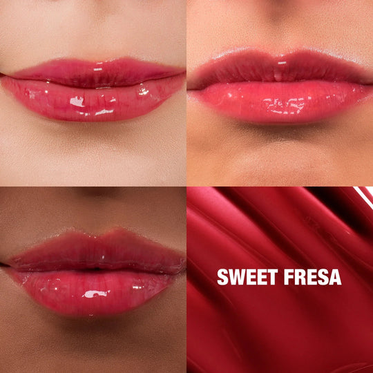 Lip Treatment & Tint 6 Shades Collection Set With Display + Free Testers (1 unit)