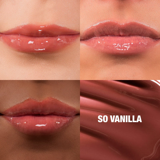 Lip Treatment & Tint 6 Shades Assorted (6 units)