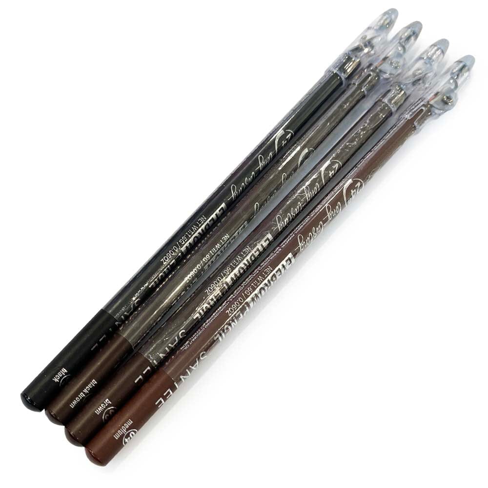 Long Lasting Eyebrow Pencil (48 units)
