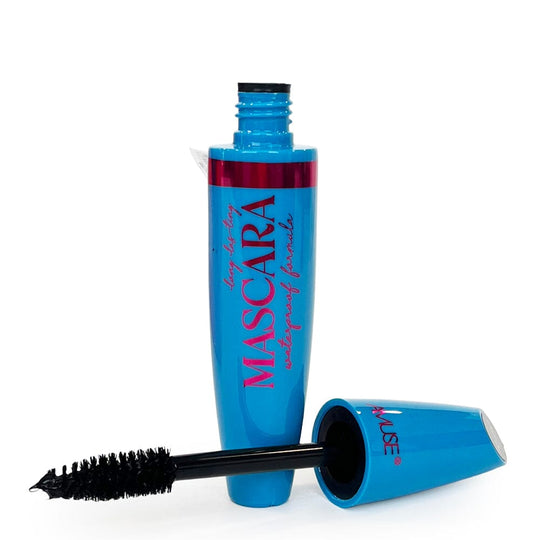 Long Lasting Waterproof Formula Mascara  (36 units)