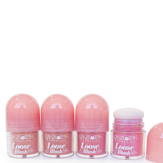 Loose Blush Silky & Natural Effect B 01 (24 units)