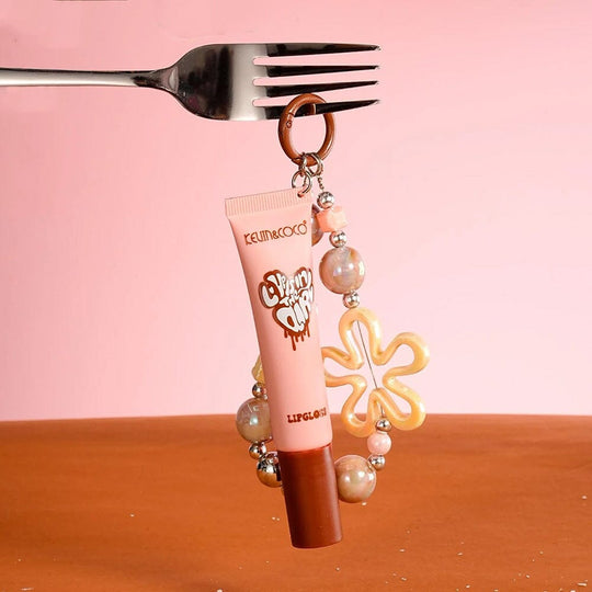 Love Is In The Air 8 Color Palette & Lip Gloss (12 units)