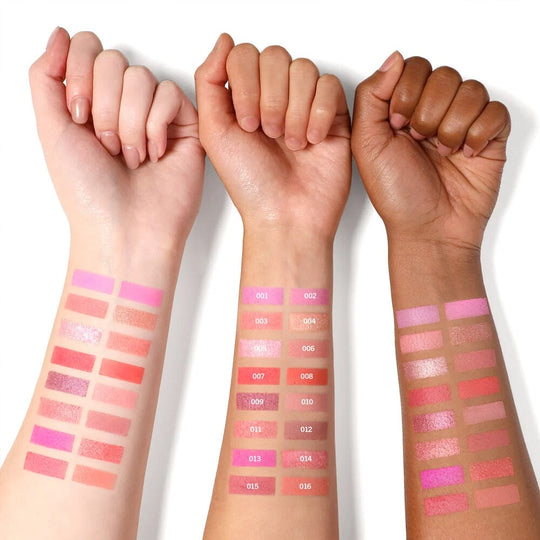 Love Spell Powder Blush 16PCS Bundle (1 unit)