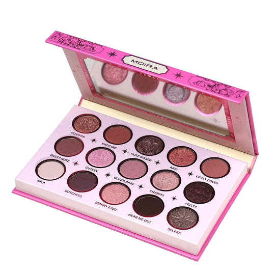 Lover's Starlight Eyeshadow Palette (3 units)
