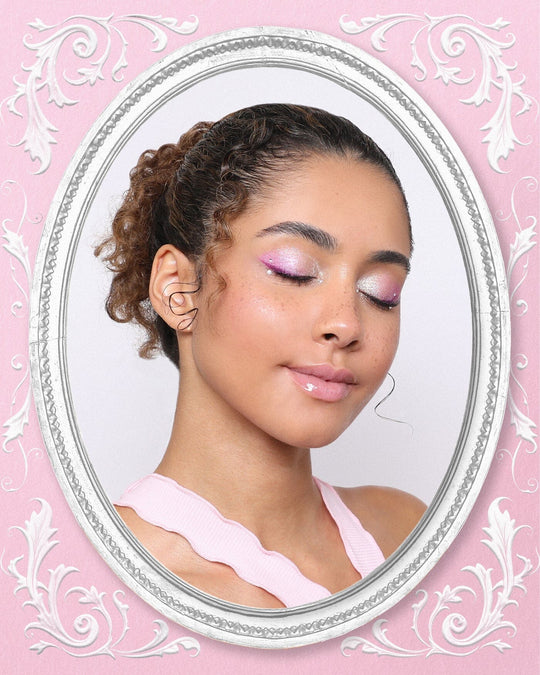 Lumina Vault Eyeshadow Palette (3 units)