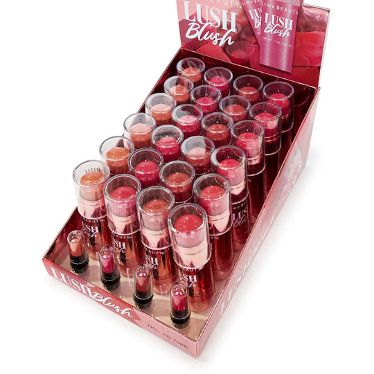 Lush Stick Blush (24 units)