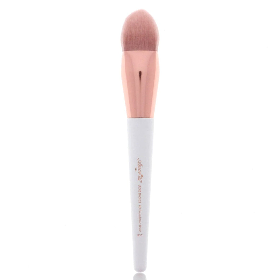 Luxe Basics 4D Foundation Brush #211 (6 units)