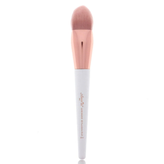 Luxe Basics 4D Foundation Brush #211 (6 units)