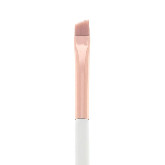 Luxe Basics Angled Eyeliner-Brow Brush #212 (6 units)
