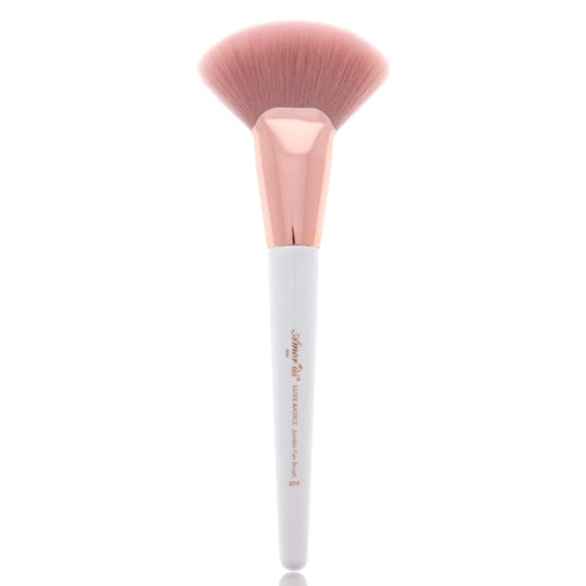 Luxe Basics Bronzer & Highlighter Brush #209 (6 units)