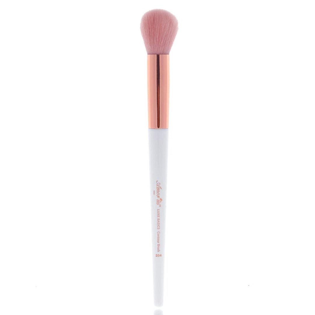 Luxe Basics Contour Brush #204 (6 units)