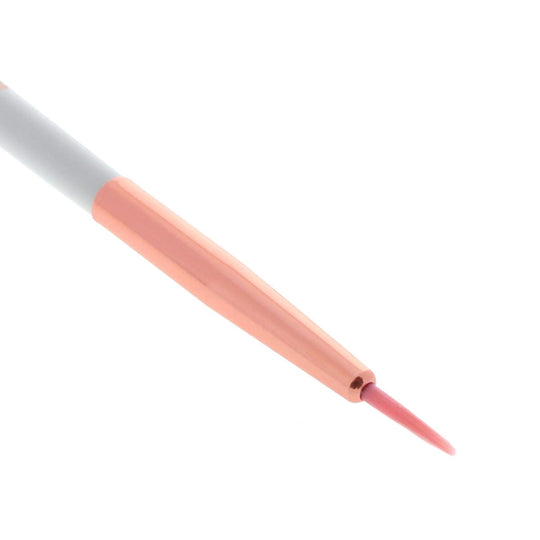 Luxe Basics Eyebrow and Eyeliner Brush #208 (6 units)