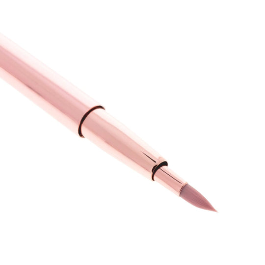 Luxe Basics Retractable Lip Brush #213 (6 units)