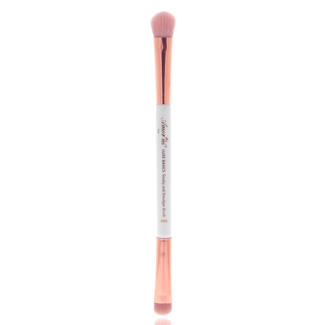 Luxe Basics Smoky and Smudger Brush #206 (6 units)
