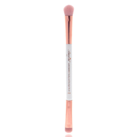 Luxe Basics Smoky and Smudger Brush #206 (6 units)