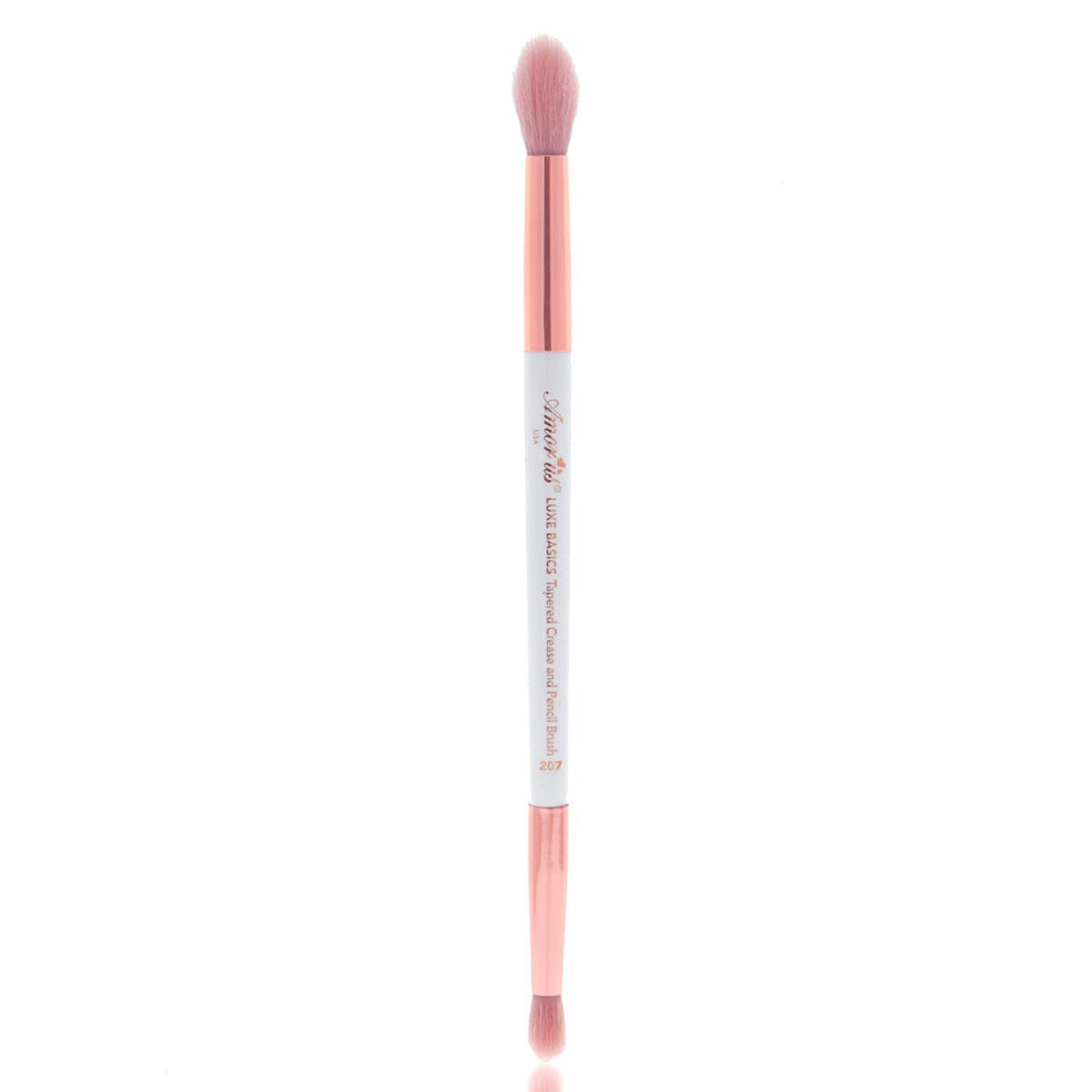 Luxe Basics Tapered Crease and Pencil Shadow Brush #207 (6 units)