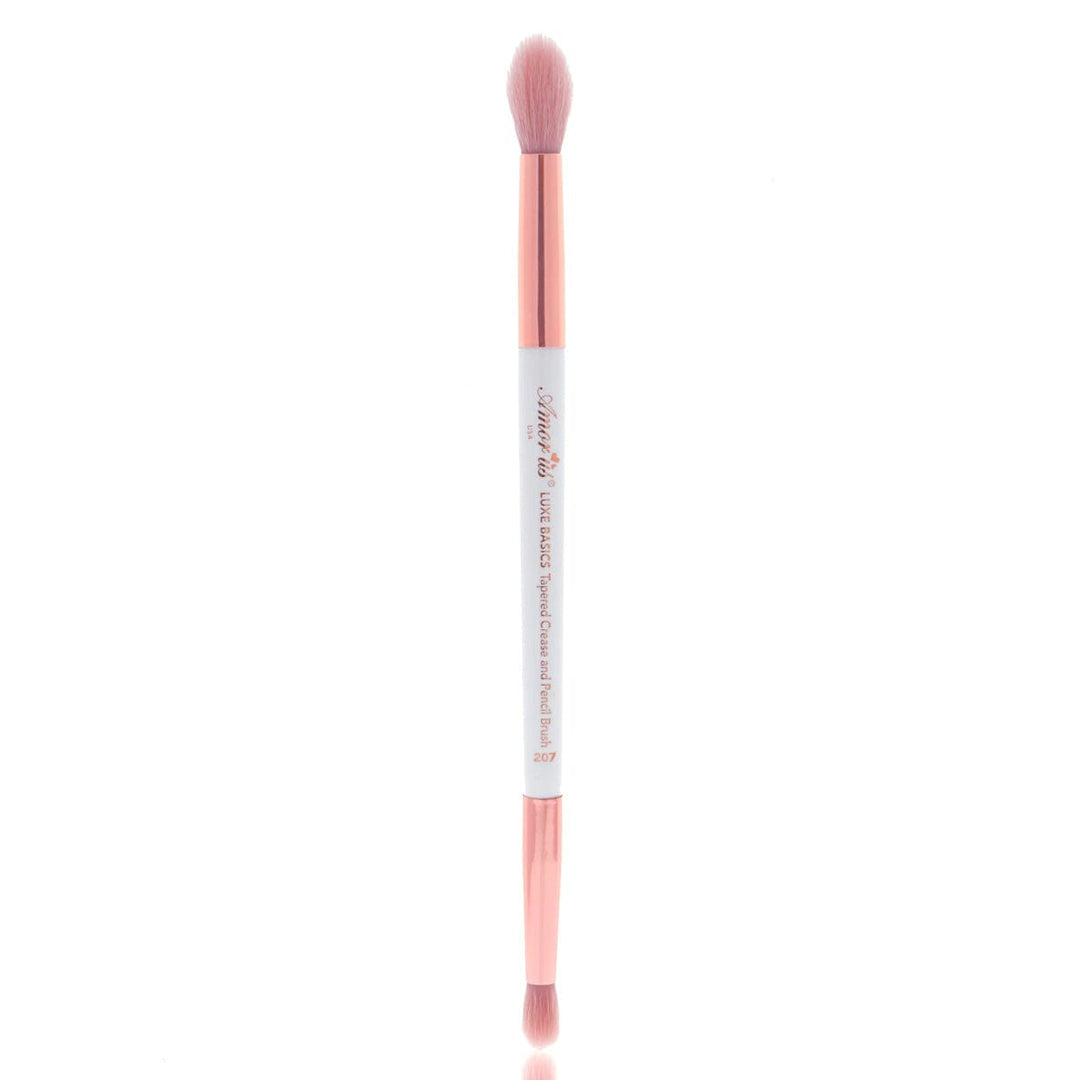 Luxe Basics Tapered Crease and Pencil Shadow Brush #207 (6 units)