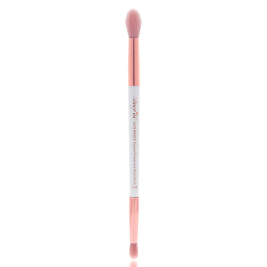 Luxe Basics Tapered Crease and Pencil Shadow Brush #207 (6 units)