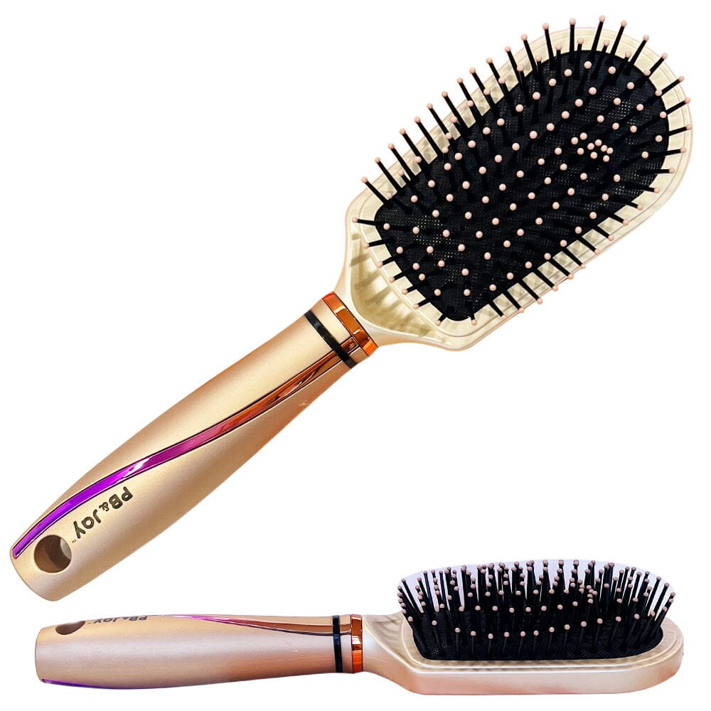 Luxewave Cushion Hair Brush 21352 (12 units)