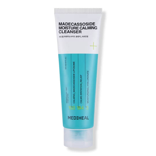 Madecassoside Moisture Calming Cleanser (1 unit)