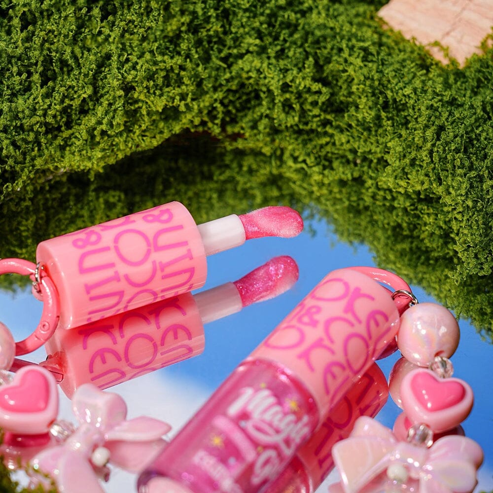 Magic Girl Lip Gloss (24 units)