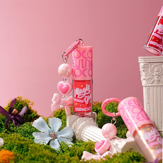 Magic Girl Lip Gloss (24 units)
