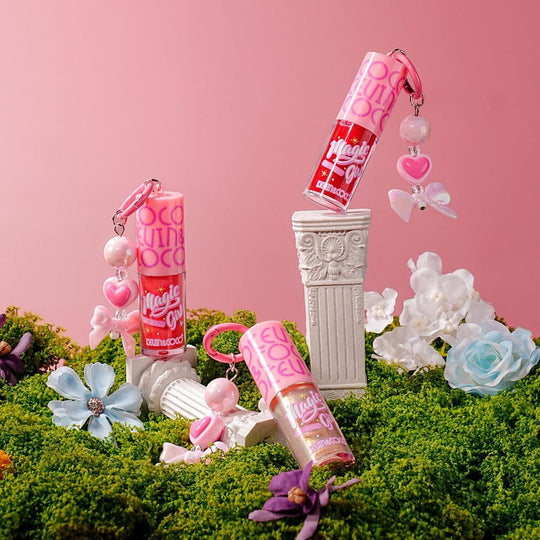 Magic Girl Lip Gloss (24 units)