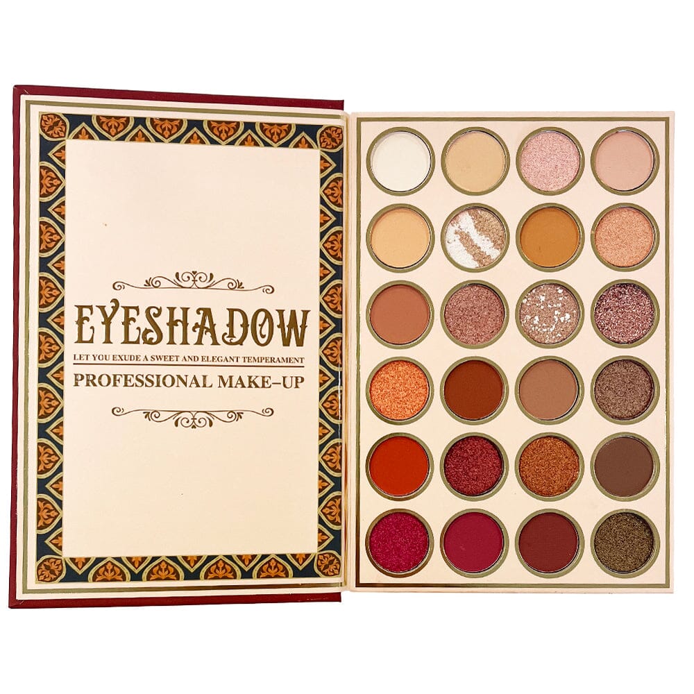 Makeup Book Palette (1 Unit)