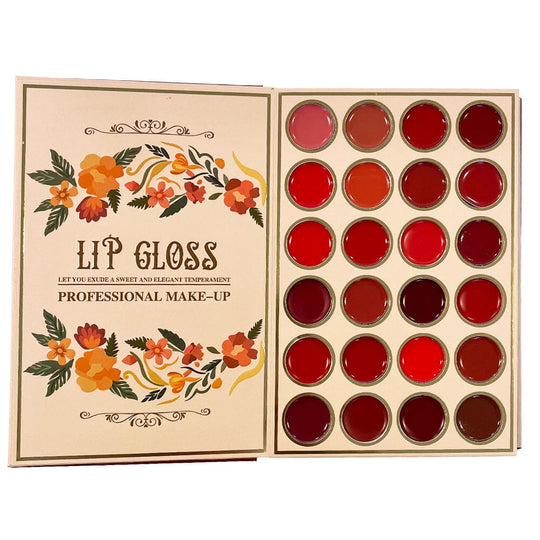 Makeup Book Palette (1 Unit)