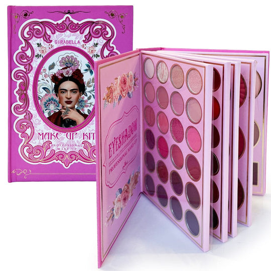 Makeup Book Palette (1 Unit)