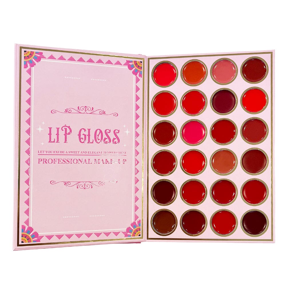 Makeup Book Palette (1 Unit)