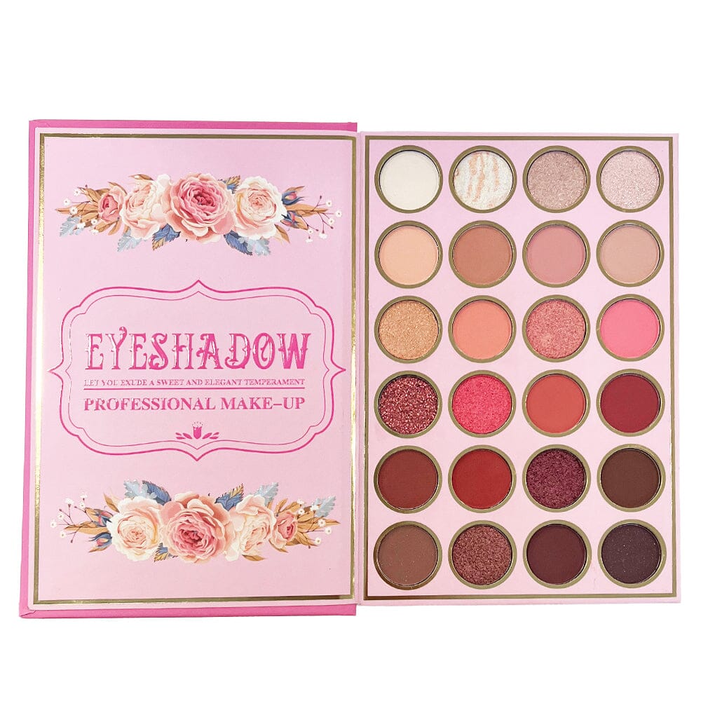 Makeup Book Palette (1 Unit)