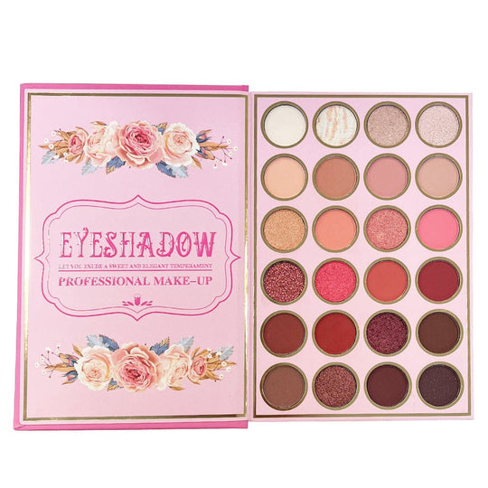 Makeup Book Palette (1 Unit)