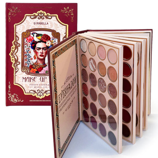 Makeup Book Palette (1 Unit)