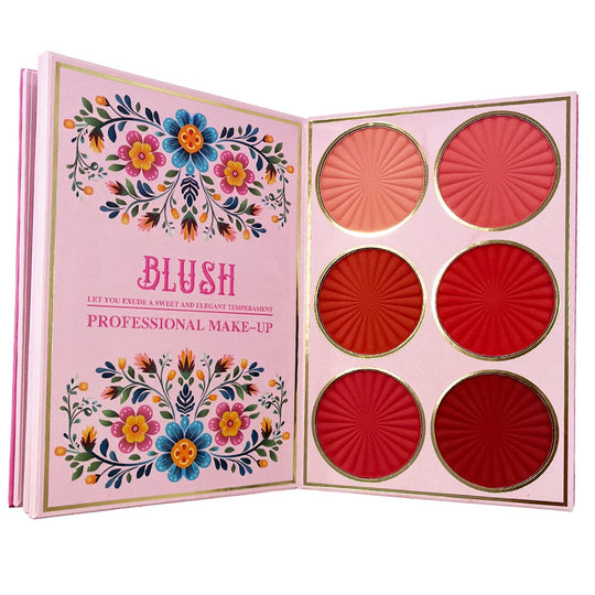 Makeup Book Palette (1 Unit)