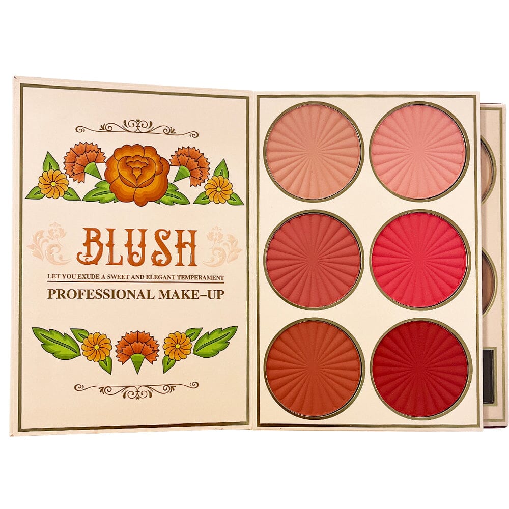 Makeup Book Palette (1 Unit)
