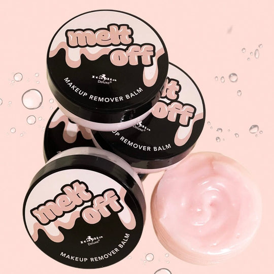 Makeup Remover Balm (24 units)