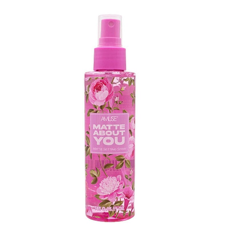 Matte About You Setting Spray (12 units)