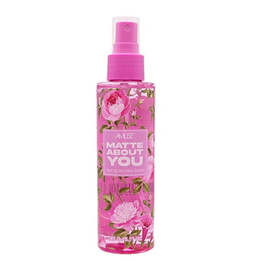Matte About You Setting Spray (12 units)