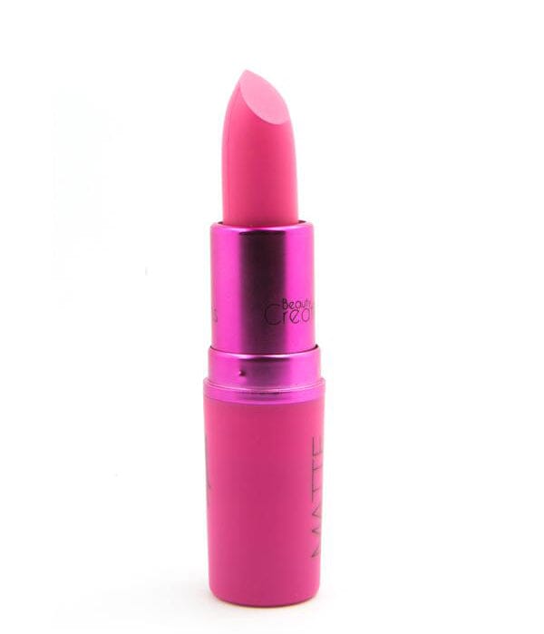 Matte Lipstick By Color (6 units)